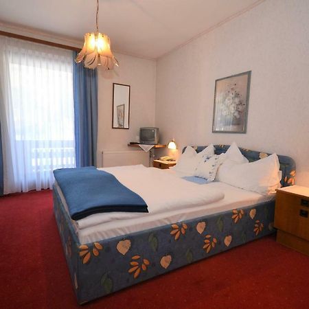 Hotel Berghof Gaming Exterior foto